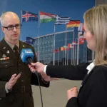 Otan, Etats-Unis