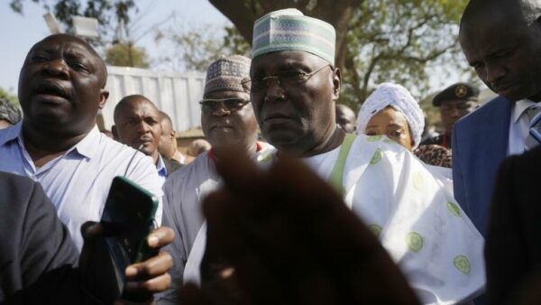 Nigeria