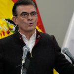 Bolivie