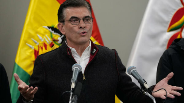 Bolivie