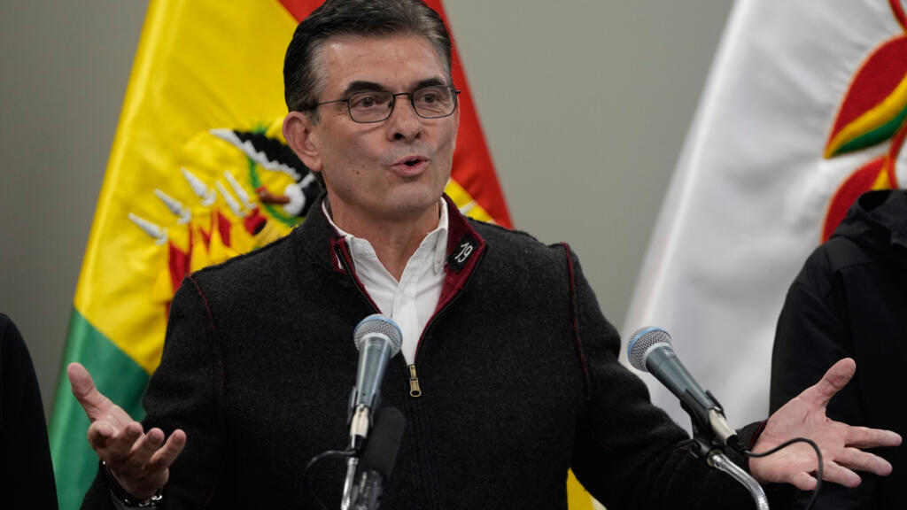 Bolivie