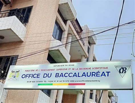 #BAC 2026, Examen, Bénin