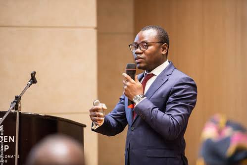 bénin, APIEX