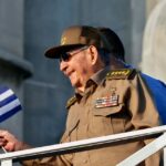 Raul Castro, justice américaine