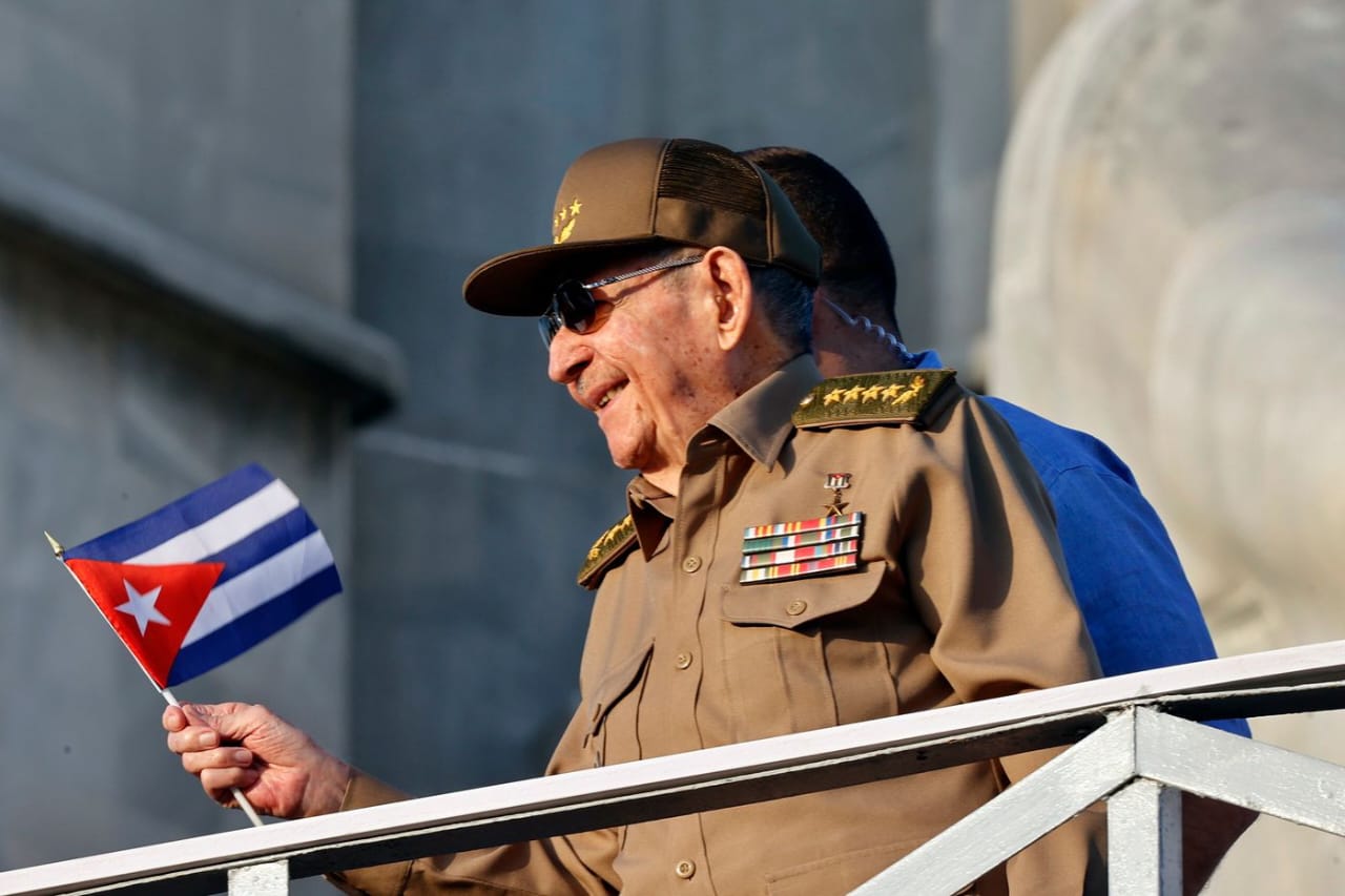 Raul Castro, justice américaine
