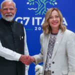 Inde, Italie, Diplomatie