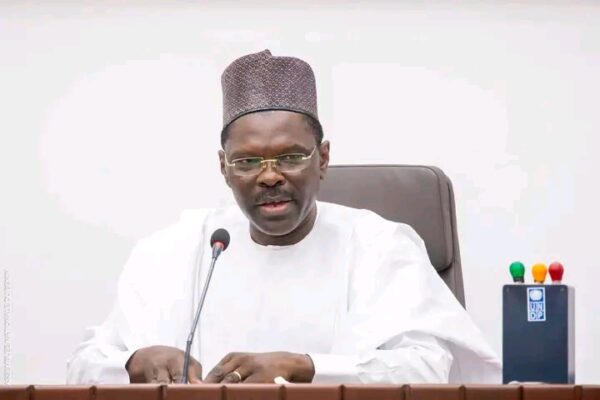 #Bénin, Assemblée national