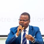 Bénin, sport scolaire