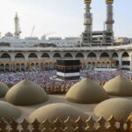 #Kaaba, Mecque
