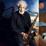 Sonny Rollins, jazz, musique