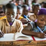 Bénin, CEP, examen