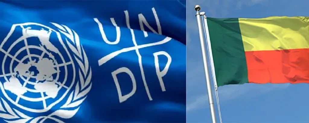 Bénin,PNUD