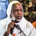 Mali,Hamma Ag Mahmoud,Mahmoud Dicko
