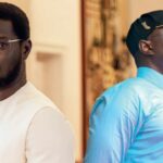 Sénégal, Gouvernement, Pastef