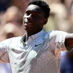 Roland-Garros 2026, tennis,Moïse Kouamé