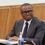 Bénin, Président Romuald Wadagni