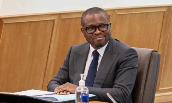 Président Romuald Wadagni, conseil des ministres