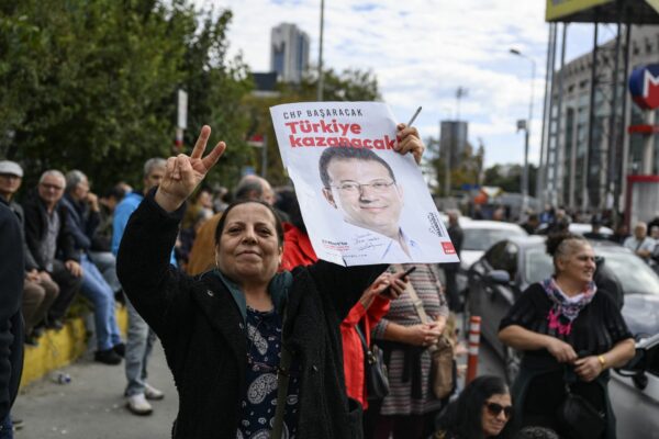 Turquie, Recep Tayyip Erdogan