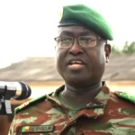 Djimon Dieudonné Tévoédjrè, Bénin, nominations