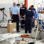 Airbus, Crash, Justice