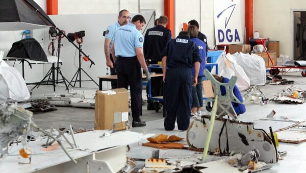 Airbus, Crash, Justice