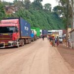 RDC-Ouganda