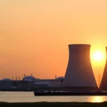 Kigali, réacteur nucléaire