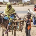 Togo, PAM, insécurité alimentaire