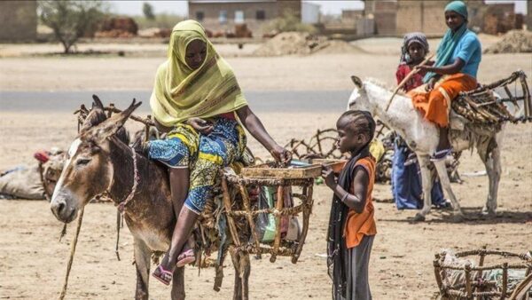 Togo, PAM, insécurité alimentaire