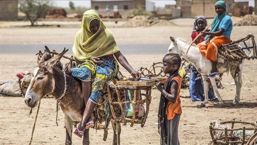 Togo, PAM, insécurité alimentaire