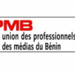 Presse, communication, média, UPMB