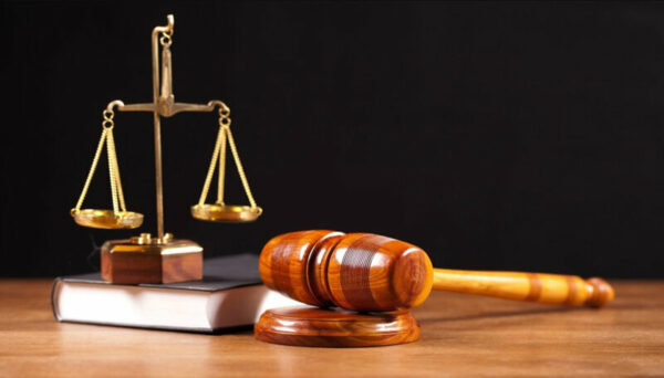 Justice, Bénin