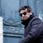 Patrick Bruel, France, Justice