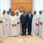 Bénin, réligion