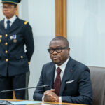 ajustements budgétaires, Bénin, Assemblée nationale