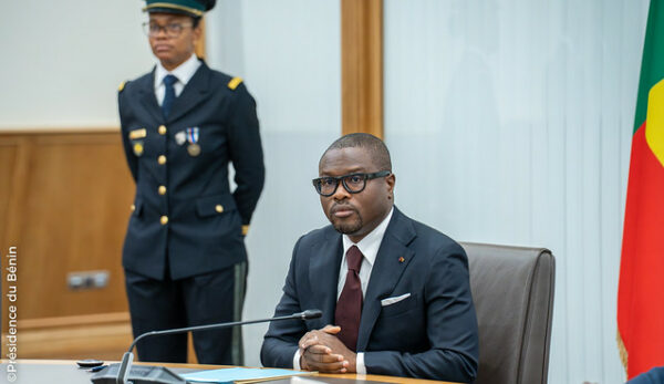 ajustements budgétaires, Bénin, Assemblée nationale