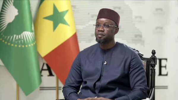 Sénégal