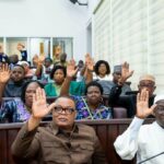 budget rectificatif, Bénin