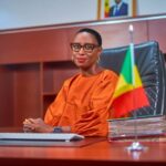 ministre des sports, Sénégal