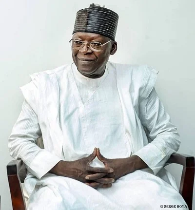 Bénin, Bloc Républicain