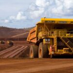Mali, Mine