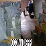 médicaments illicites, Bénin