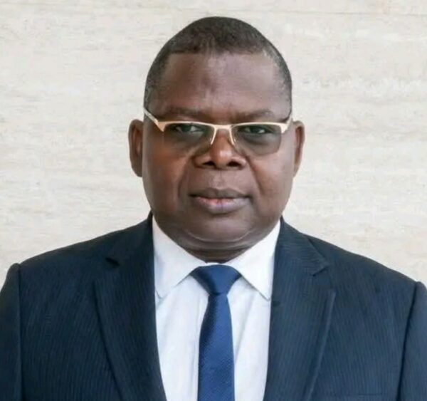 Biao Karimou Inoussa, DEC, Bénin