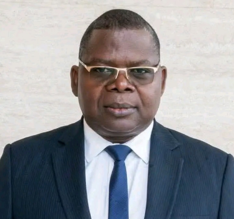 Biao Karimou Inoussa, DEC, Bénin