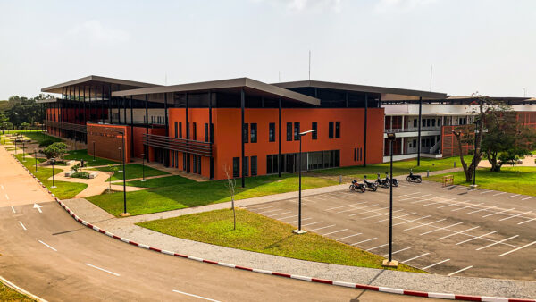 Bénin, CHIC, emploi