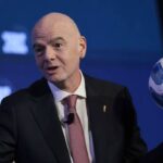 FIFA, mondial 2026, football