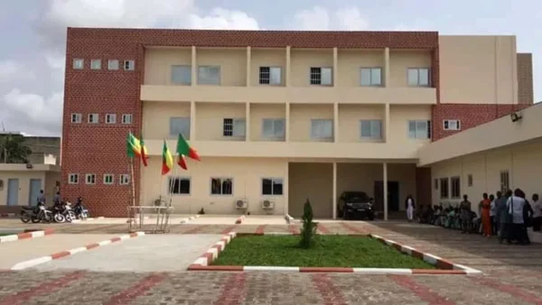 Bénin