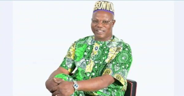 Désiré Vodonou, Justice, CRIET