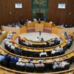 Sénégal, parlement, députés