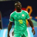 Sénégal, Sadio Mané, États-Unis